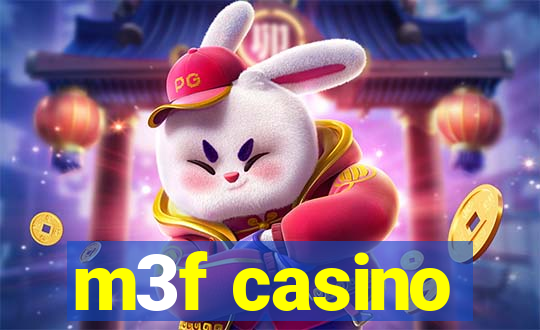 m3f casino